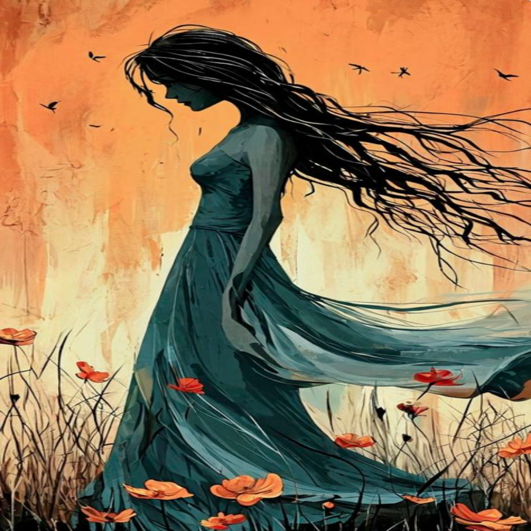 лилит в скорпионе