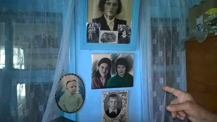 Листайте вправо, чтобы увидеть больше изображений