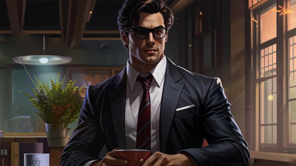 Изображение сгенерировано Кандинский 3.1.