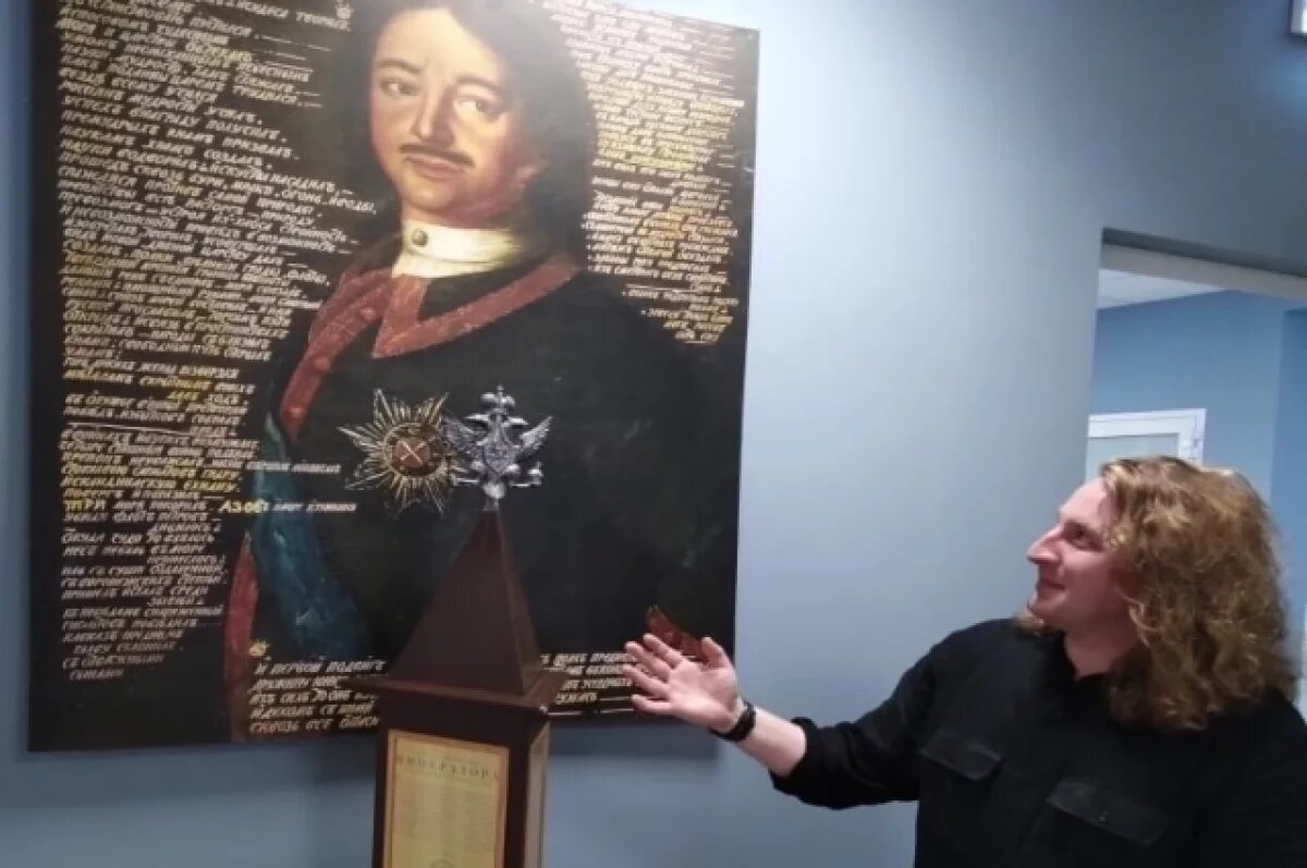    Владислав Мухин: О любой эпохе нужно судить не только по делам великих личностей, но и по артефактам обычных людей.