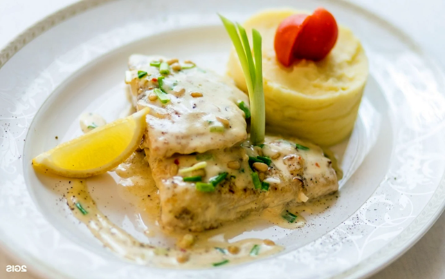 Кол-во порций: 4. Время приготовления: 50 минут