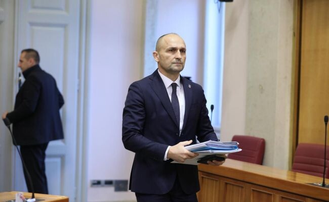    Хорватия не намерена отправлять своих солдат на Украину