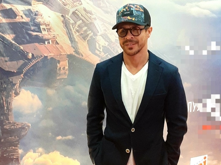   Александр Калашников