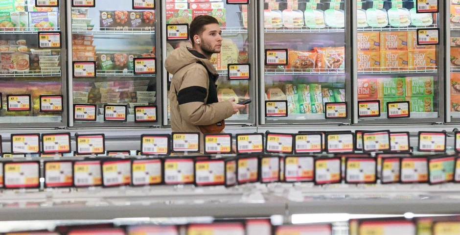 Фото: Сергей Мальгавко/ТАСС