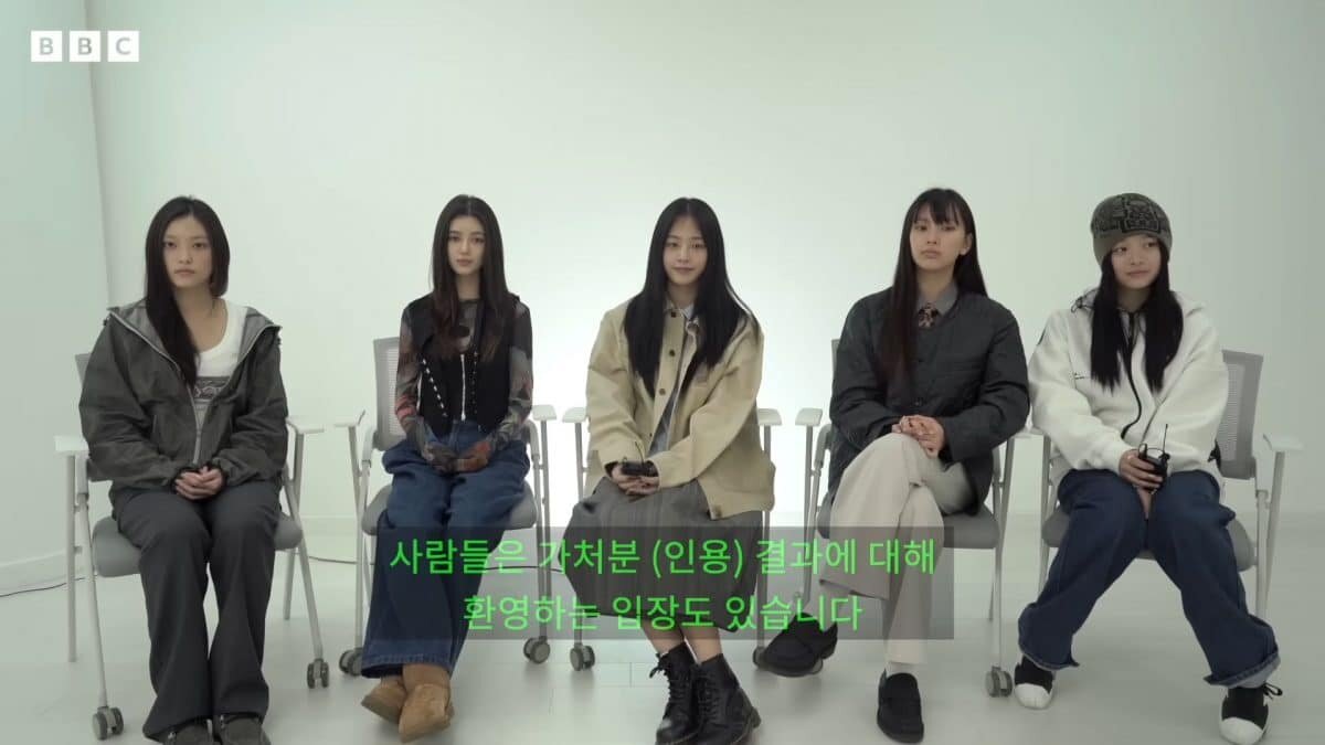   «Когда мы услышали новость о решении суда, мы как раз готовились к репетиции, и в тот момент просто впали в ступор. Сначала был сильный шок, но теперь мы постепенно это принимаем. На самом деле, с самого начала, когда мы приняли это решение, мы понимали, что путь будет непростым и что нас ждёт много неожиданных трудностей».