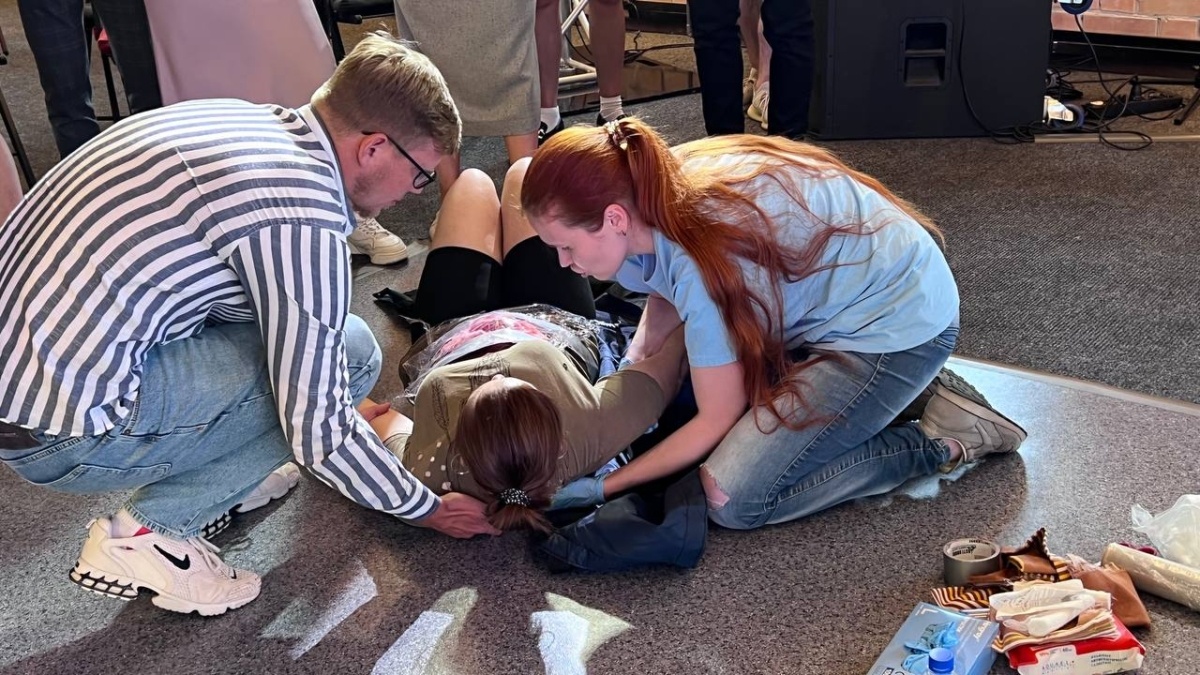 ИА SM-News Тюмень📷
