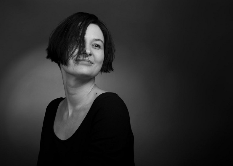  Елена Сапегина, фото: Михаил Никитин