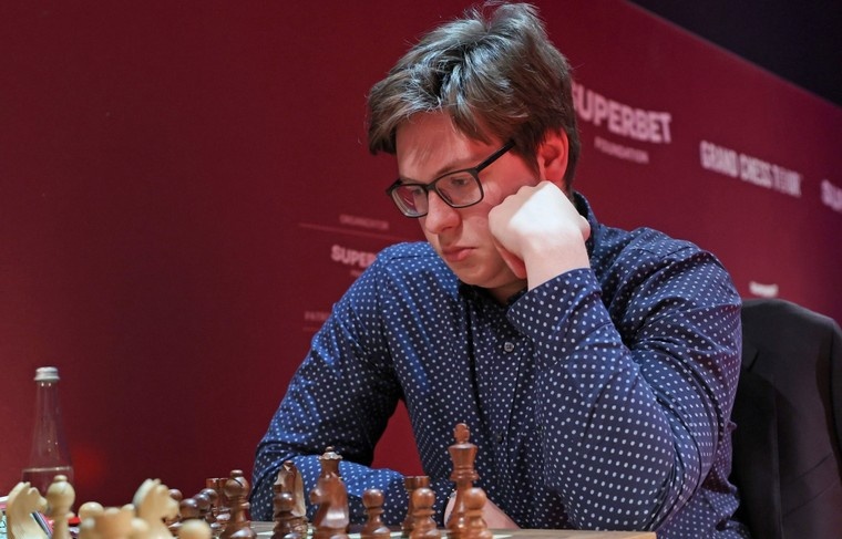    Piotr Kucza/Keystone Press Agency/Global Look Press