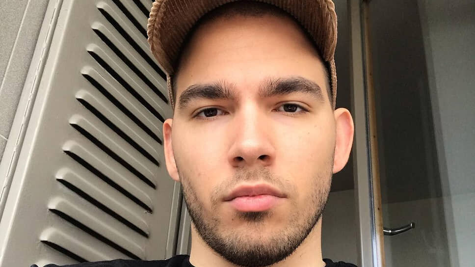 Петар Мартич.📷Фото: @dr_martic