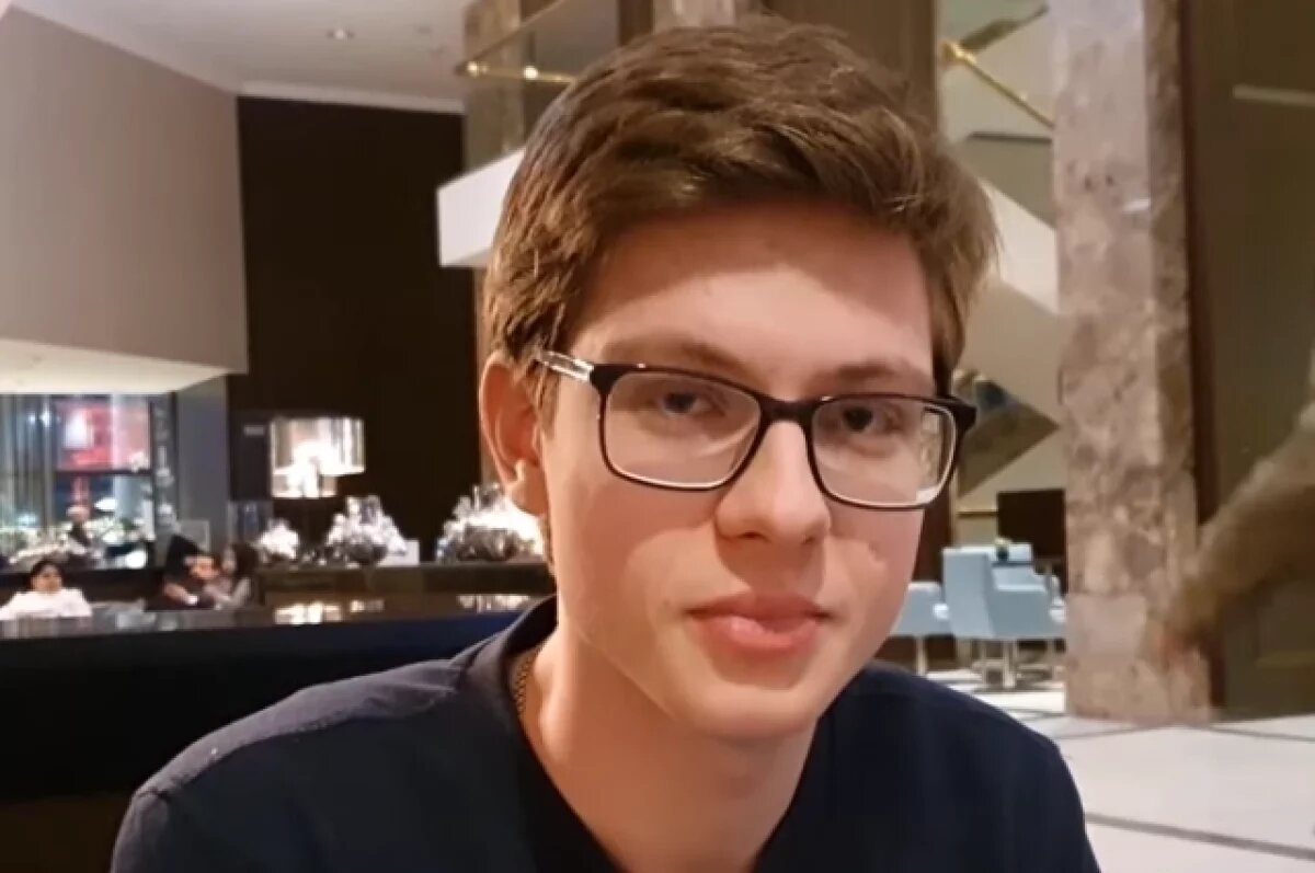    Украинского шахматиста Шевченко дисквалифицировали за жульничество