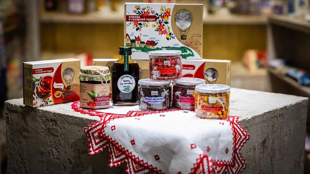 Пресс-служба Национального центра «Россия»