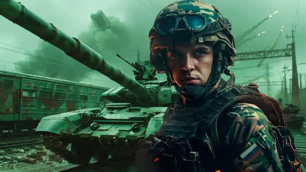    Коллаж Царьграда