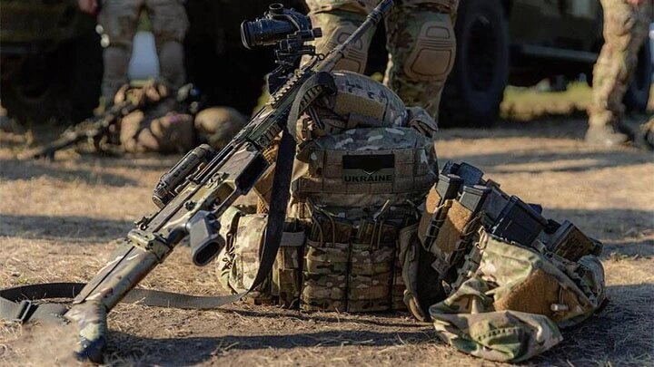 Фото: ТГ-канал Zelenskiy official