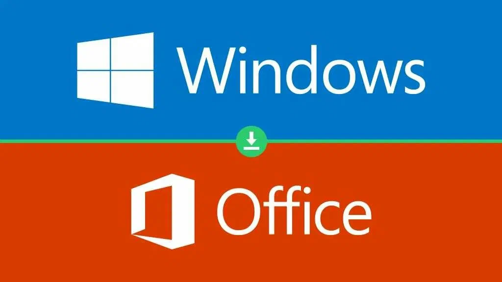 Как активировать microsoft office windows 11