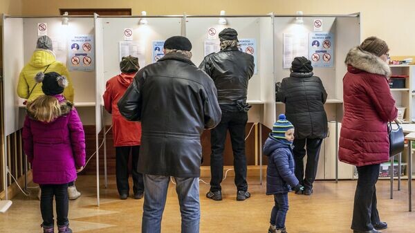    © AP Photo / Raul Mee