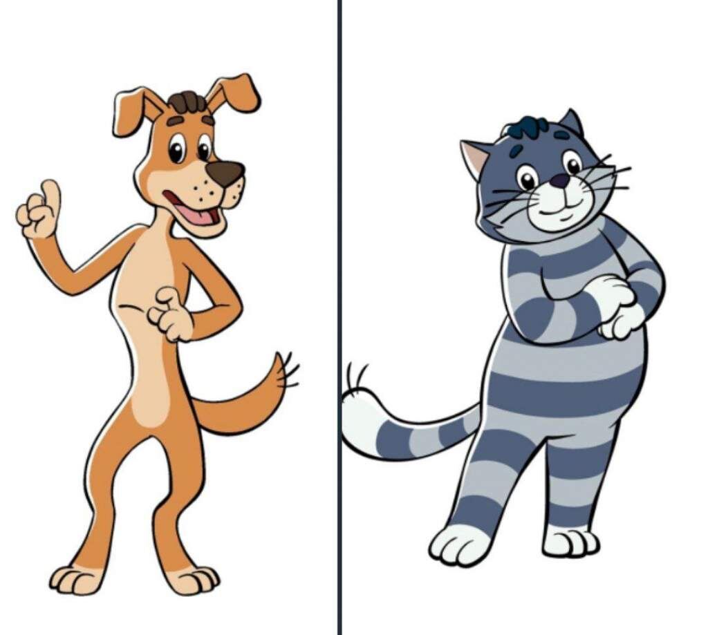    сообщество "Союзмультфильм" в ВК