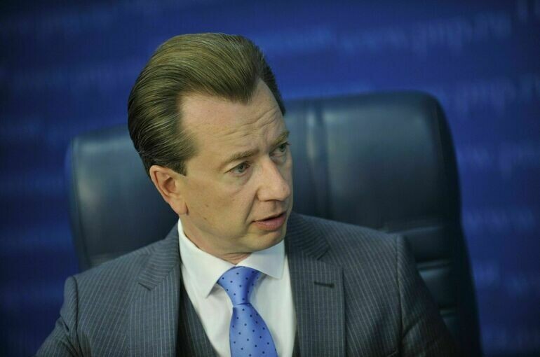   Юрий Инякин/ПГ