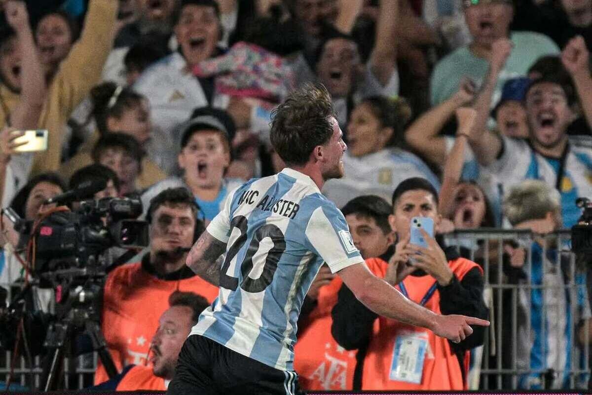    Фото: afaseleccionen / Instagram