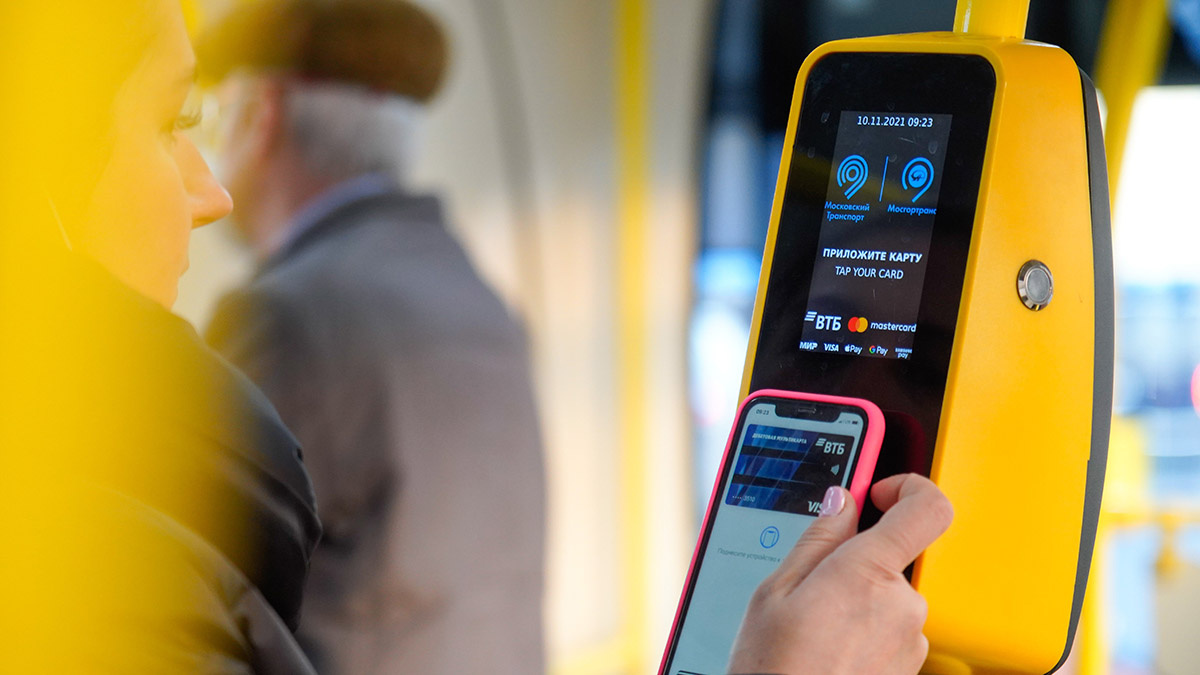    Фото: vm.ru Георгий