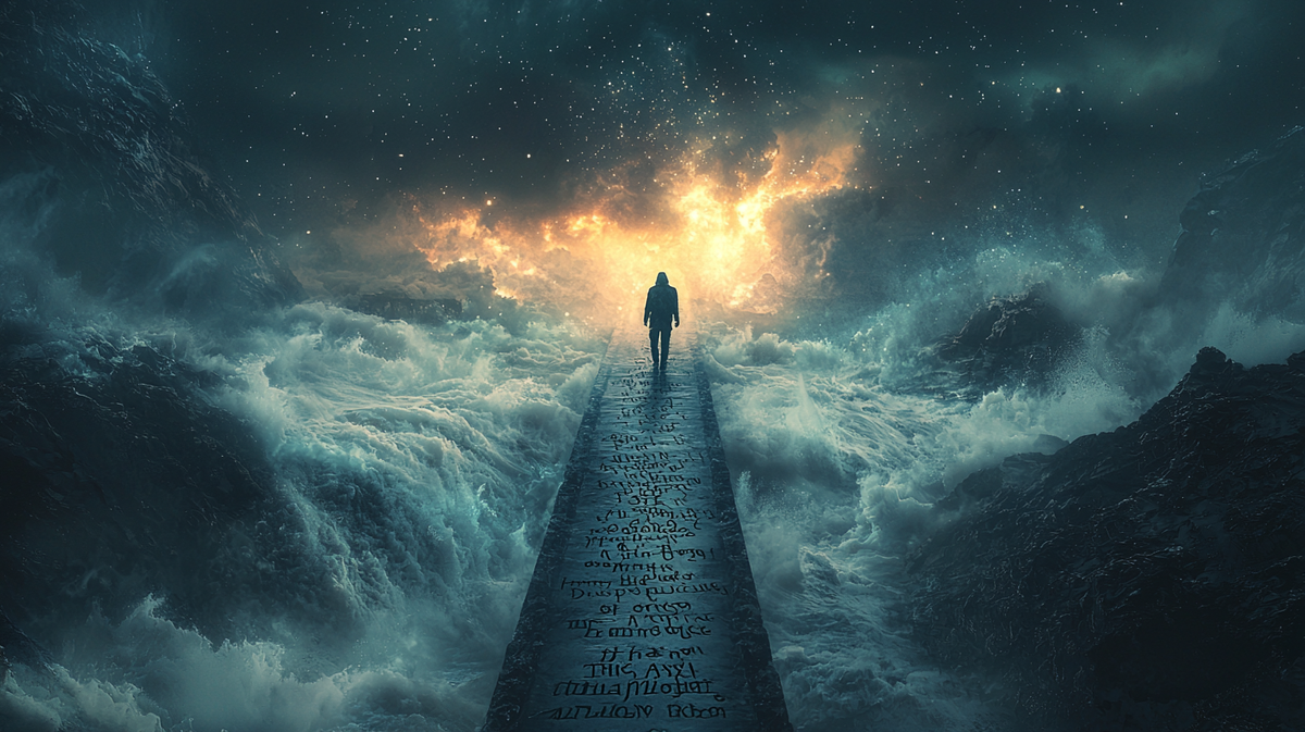  Позволь себе ошибаться, и страх исчезнет!