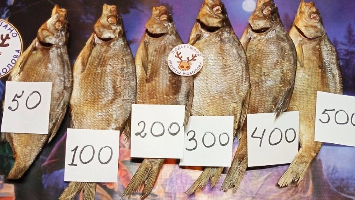 Цифры это не цена