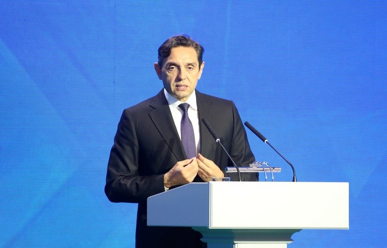    Henadz Zhinkov/XinHua/Global Look Press