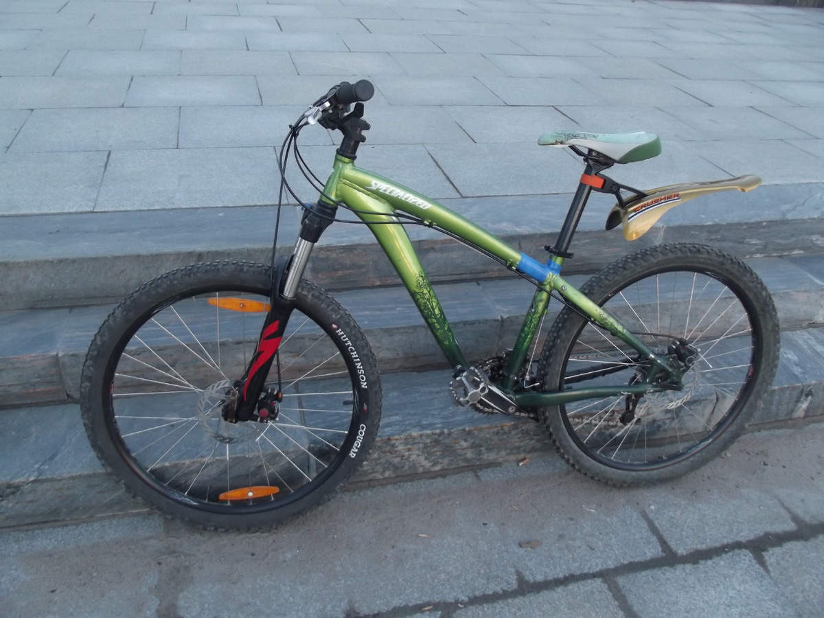 В 2017 после ремонта