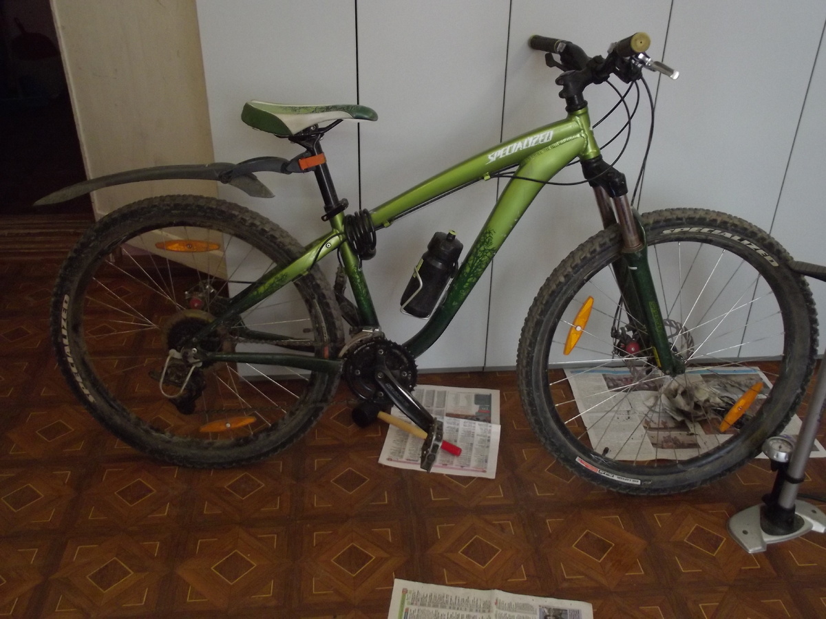 Общий вид. Фотосессия 2015 Галерея вправо