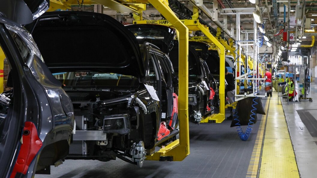    Shatokhina Natalia/Globallookpress