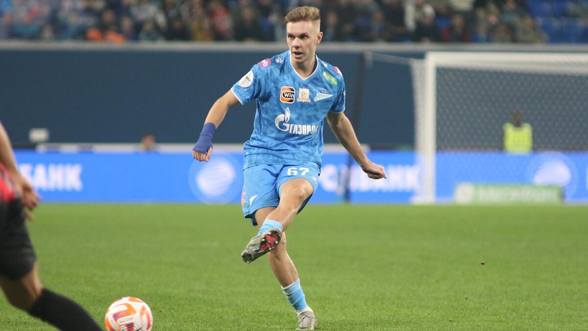    Фото: Maksim Konstantinov/globallookpress.com