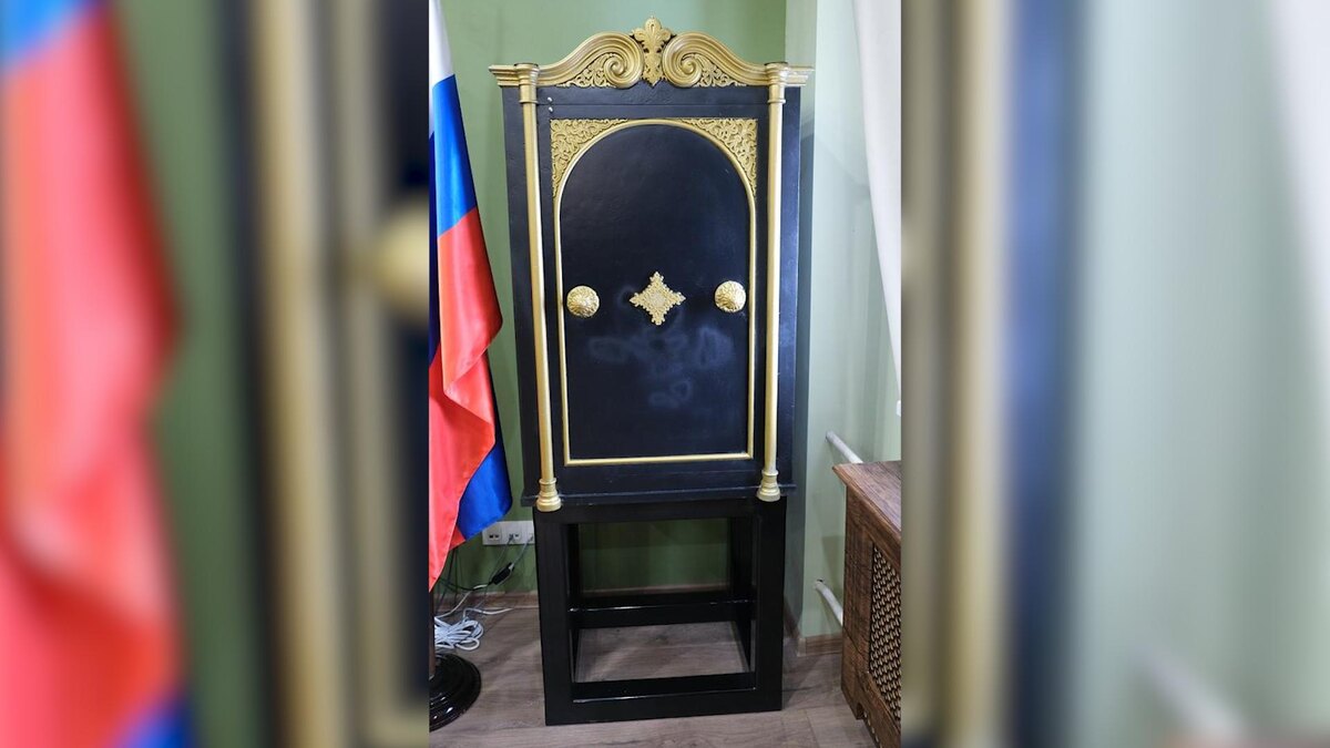    Фото: пресс-служба ГУФСИН России по г. Санкт-Петербургу и Ленинградской области