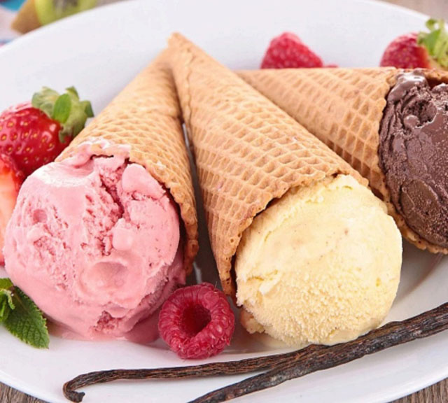 В Твери дали добро на отправку 17 тонн мороженого в Сенегал и Монголию