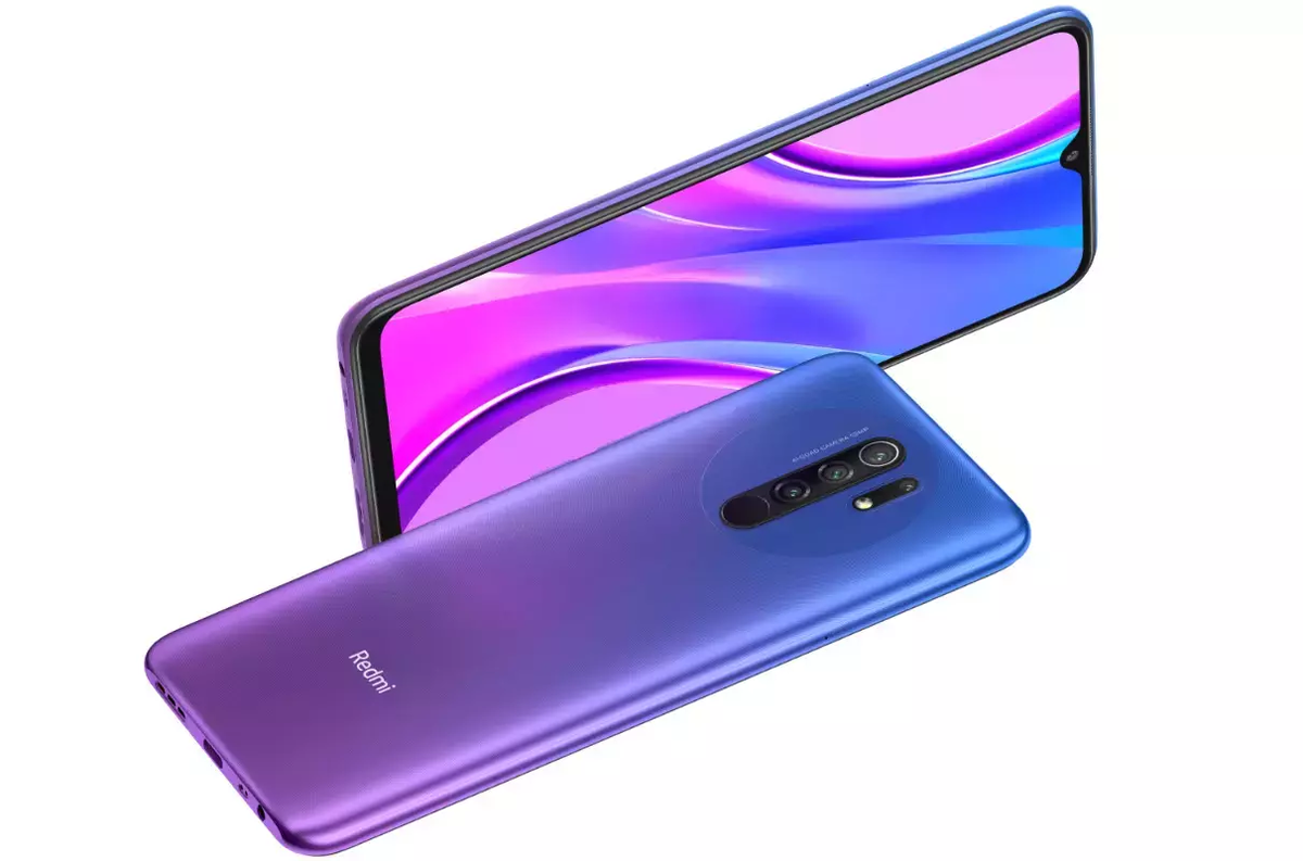 Как разблокировать телефон Xiaomi Redmi 9 если забыли пароль