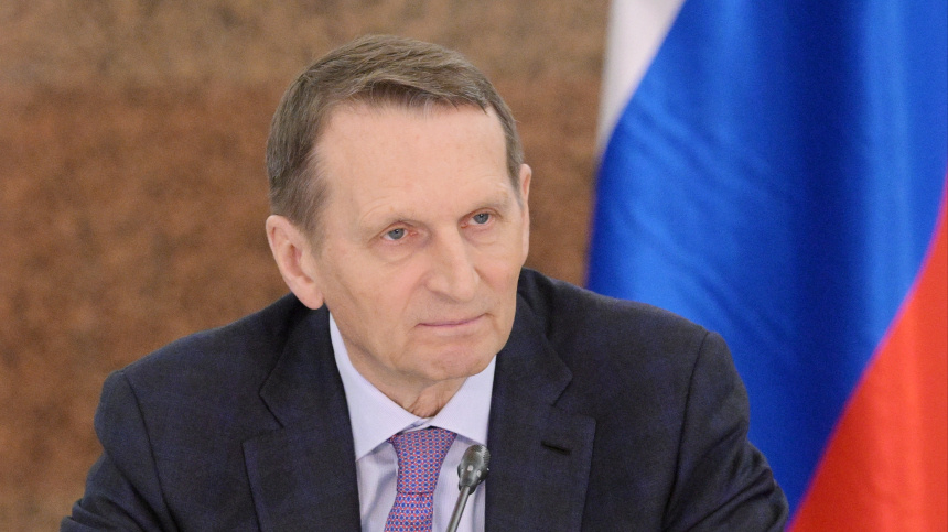    Фото: © РИА Новости/Алексей Никольский; 5-tv.ru