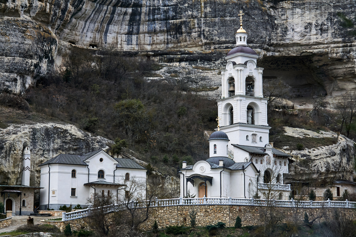 Евгений Харитонов/istock 
