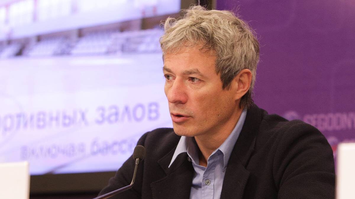    Фото: Андрей Никеричев / АГН Москва