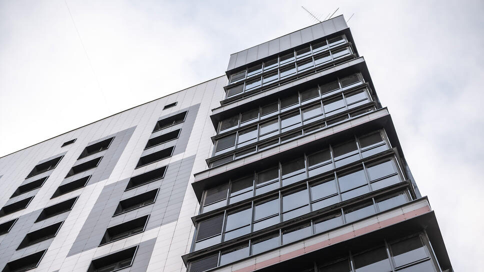 Фото: Игорь Елисеев / Коммерсантъ