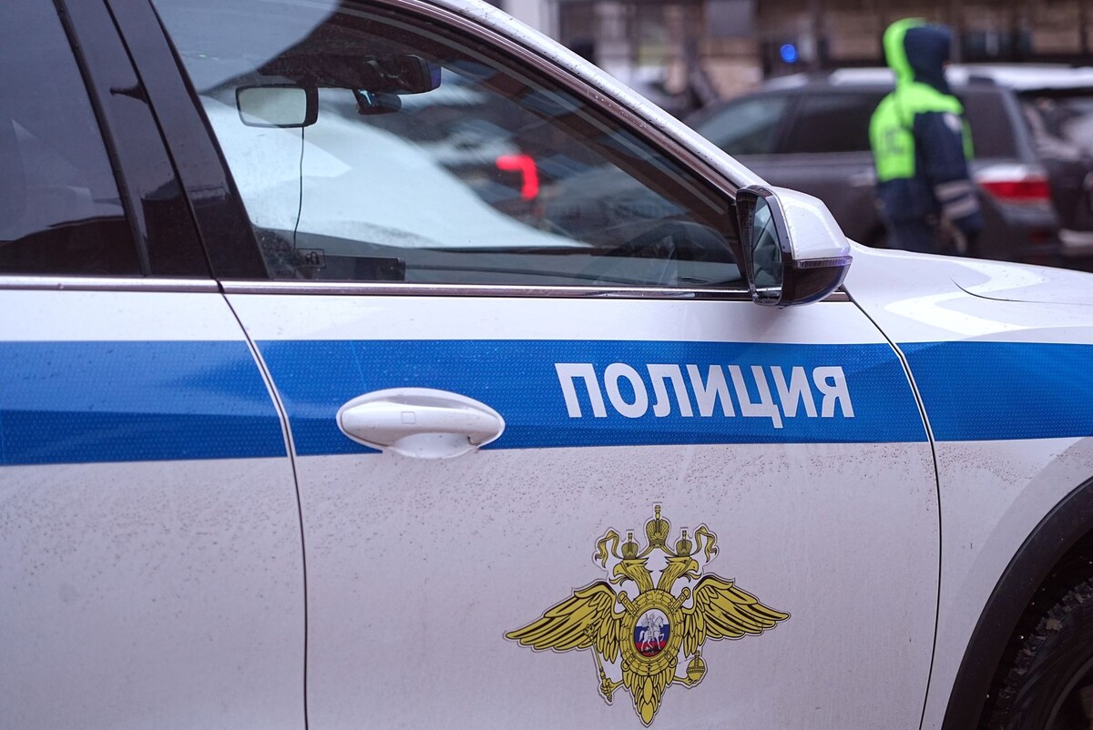     / Источник: © ИЗВЕСТИЯ/Павел Волков