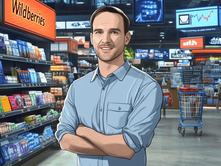    Как создать статьи, которые привлекают внимание и увеличивают продажи на Wildberries: секреты успешного контента и SEO-оптимизации Бибиков Алексей