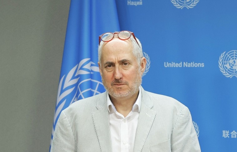    Luiz Rampelotto/EuropaNewswire/Global Look Press