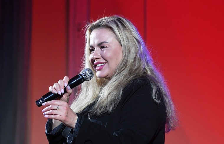    Komsomolskaya Pravda/Global Look Press