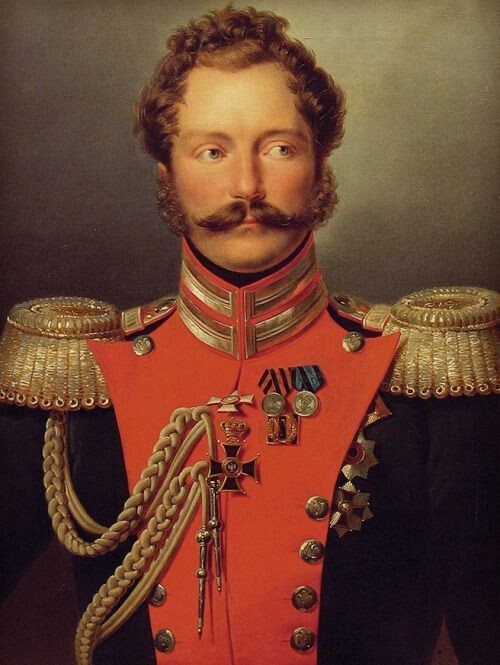Великий князь Михаил Павлович