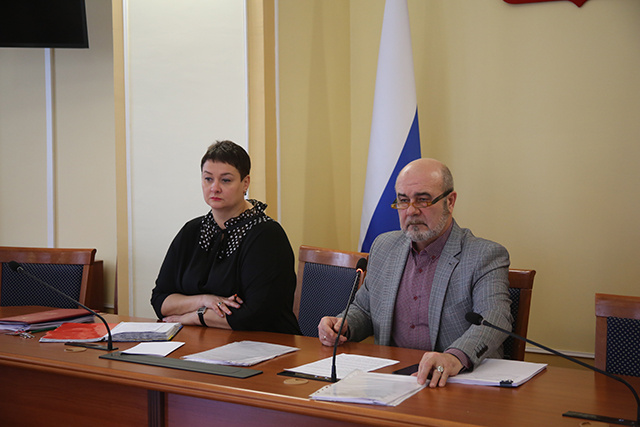 В Твери планируют увековечить имена героев