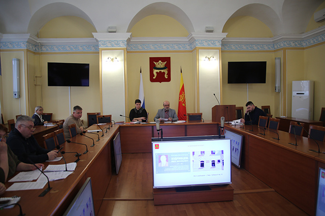 В Твери планируют увековечить имена героев