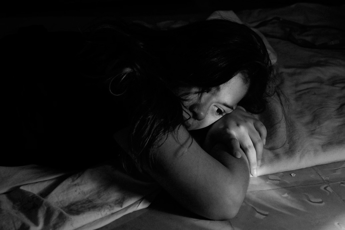 Что делать, если по жизни преследует одиночество. Фото Unsplash (Common Creatives)