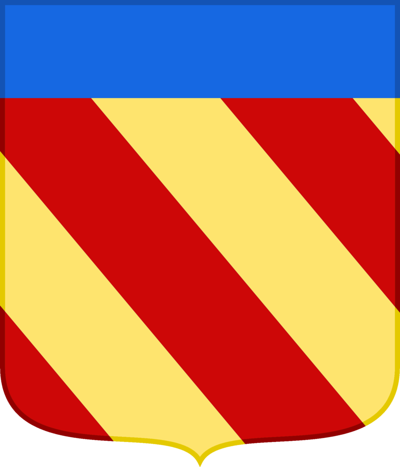 Герб Караччиоло