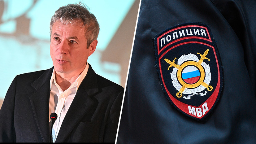   РИА Новости