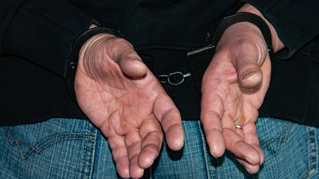    Фото: Svetlana Vozmilova/Globallookpress