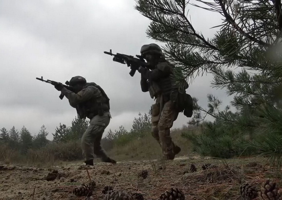    Фото с сайта Минобороны Ольга Шмырева