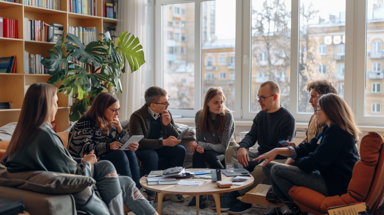    Как выбрать опросник и не запутаться: руководство для самых обычных людей Александр Квестов